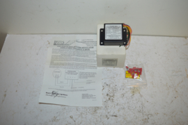 Boyer 6 volt power box 00306/03-2:5