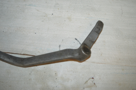 Rempedaal lengte 28 cm aluminium