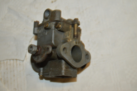 Solex carburateur WH2 LK55/Triumph 3TA army/incompleet