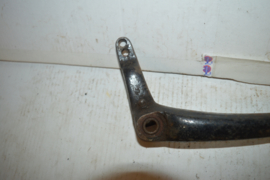 Rempedaal lengte 27 cm