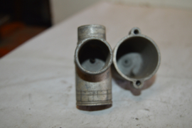 Amal 523/001D/18 mm huis