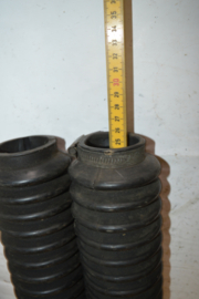 Voorvork rubber lengte 255 mm/33 mm/43 mm