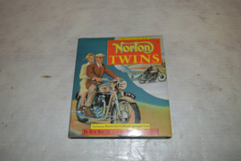 Norton Twins/Roy Bacon