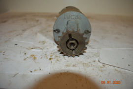 Matchless Lucas dynamo 200430A/6 volt