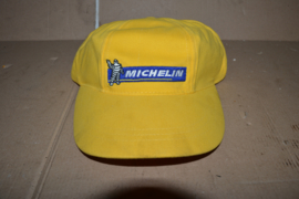 Michelin cap/pet