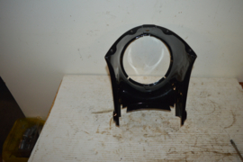 DKW koplamphouder/nacelle