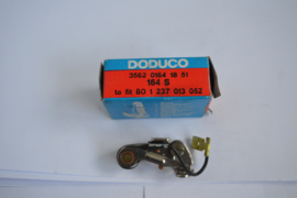 Doduco contactpunten 164 S