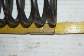 Veren lengte 220mm/49mm/40mm/5.4mm