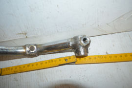 Rem pedaal lengte 35 cm