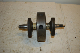 Norton Dominator krukas +0.30