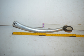 Rempedaal lengte 32 cm Aluminium