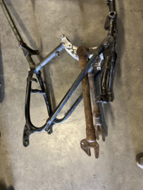 Matchless/Ajs Swingarm frame 48045