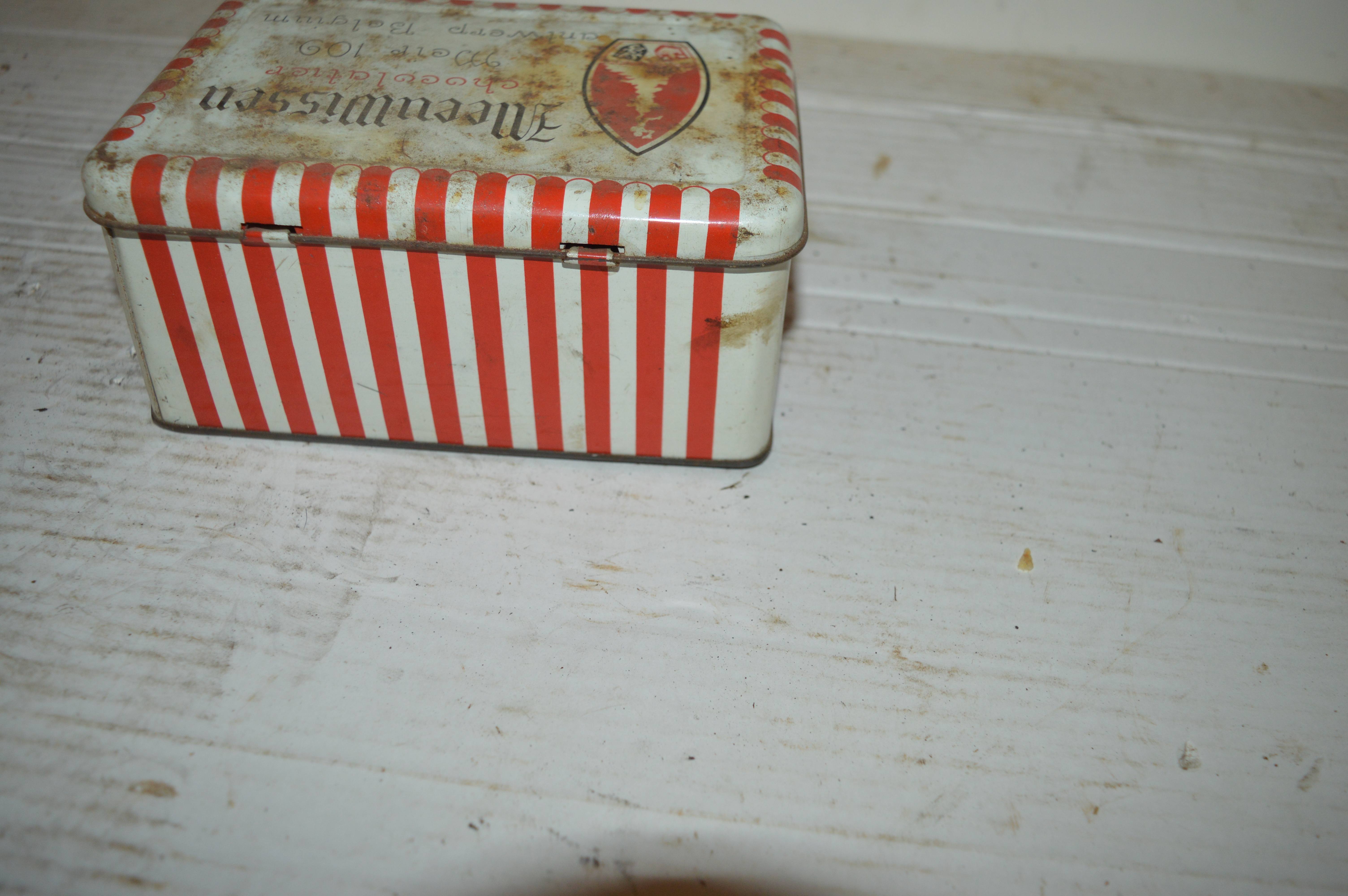 Meeuwissen chocolatier Meir 109 Antwerp