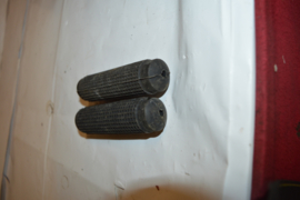 Stuur Rubbers 22mm