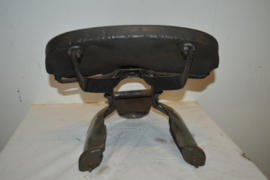 Achter Zadel Move lengte 30/31 cm