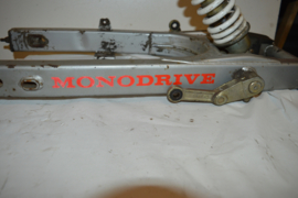 achterbrug Monodrive 0360/S R Gilera