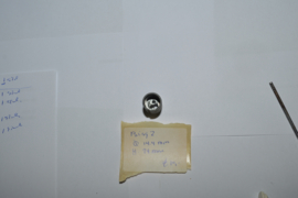 Bing gasschuif nr2/14.4 mm