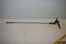 Remstang lengte 53-62cm/dik 5.4mm Japan