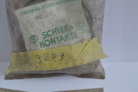 Schier Contactpunten 3209