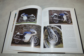 Originel Triumph Bonneville 1959-1983/Gerard Kane