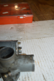 Amal 76 AE/1AK carburateur