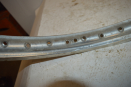 Tagasaga  21 inch 1.85 aluminium velg 36 spaken