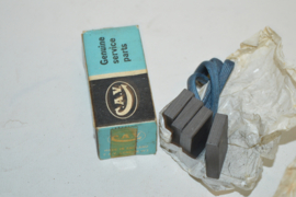 Lucas CAV 6067.20/82265 Koolborstel set 4 stuks