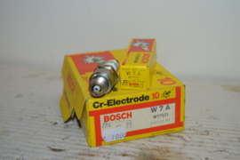 Bosch W7AC/W175T1 bougie 14 mm/korte schacht/NOS