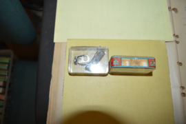 Bremi contactpunten 1384