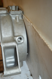 Bsa 41/8 carter deel BSA B25/B44