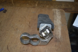 frame voetsteun Yamaha voetsteun