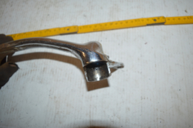 Rempedaal lengte 22-26 cm