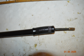 Bandenpomp Apex lengte 39cm