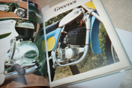 Great Britisch Bikes