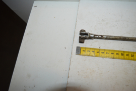 Remstang lengte 42cm/dik 8mm
