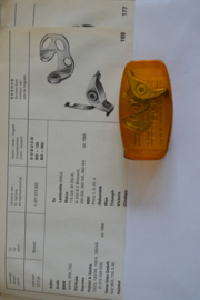 Doduco contactpunten 169 Bosch
