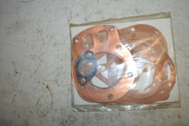 Bsa C11 pakking set 305 1939-1953