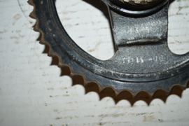DKW 4545-13015-00 tandwiel 45 tanden