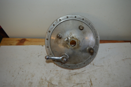 Bsa/Ariel Volle naaf/swing arm model
