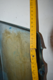 deksels tupperware lengte 35 cm/23 cm
