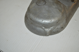 Norton Aluminium koppeling buiten deksel