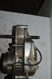 Garelli Grali FO32530/205056 motorblok 49 cc