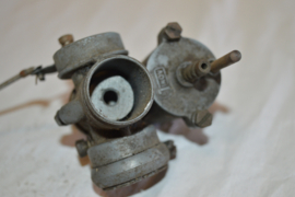 IKOF 17mm Carburateur huis