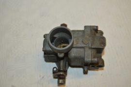 Solex carburateur WH2 LK55/Triumph 3TA army/incompleet