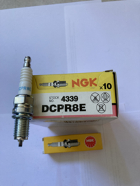 NGK Bougie DCPR8E