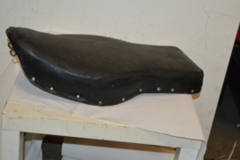 BSA  zadel/buddyseat