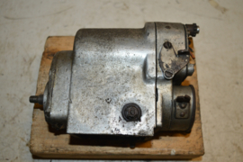 Bosch magneet incompleet/voor onderdelen