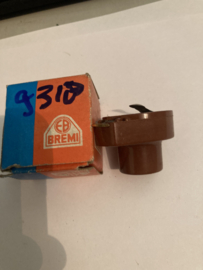 Bremi rotor 93189