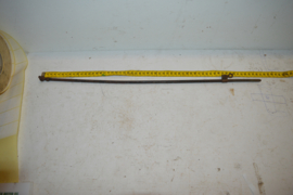 Remstang lengte 56cm/dik 7mm