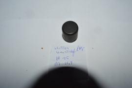 Vlotter kunststof Hoog 25 mm